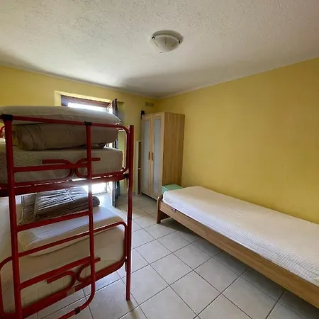 דירה Casa Elisa
