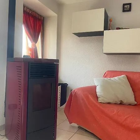 Casa Elisa 公寓