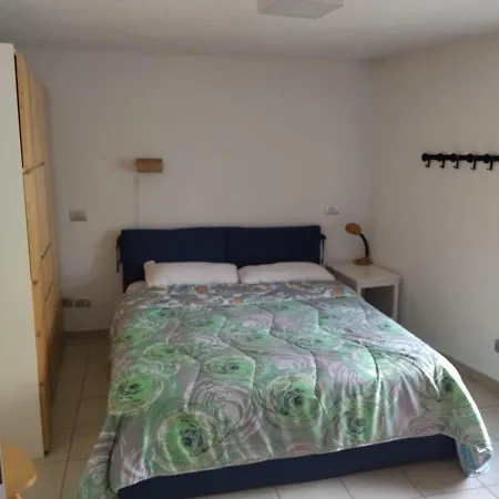 דירה Casa Elisa *