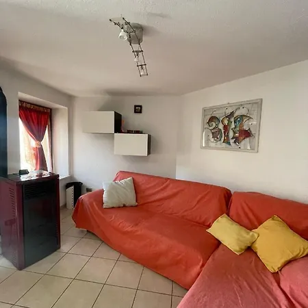 公寓 Casa Elisa