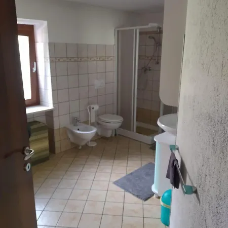 דירה Casa Elisa *
