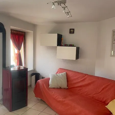 דירה Casa Elisa